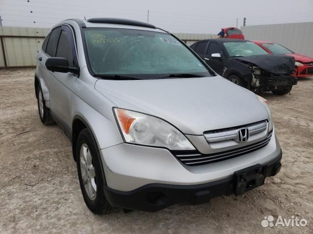 Фара от honda CR-V 3 2006-2012