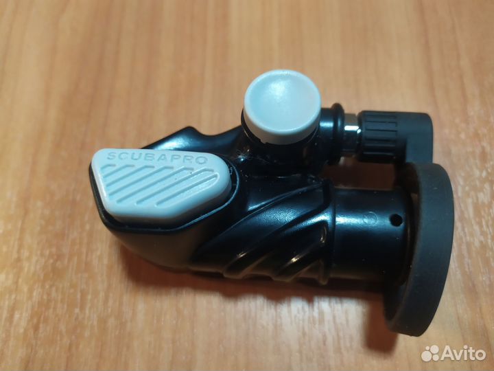 Пульт поддува BCD Scubapro