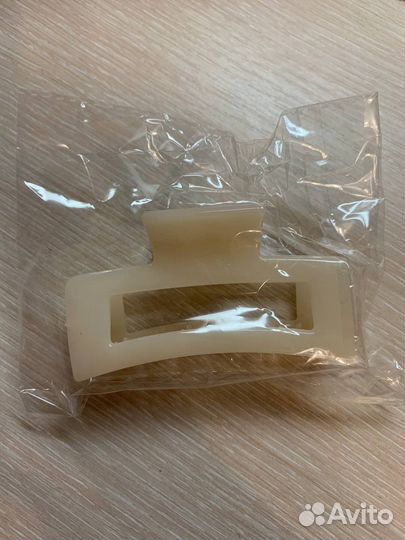 Крабик для волос