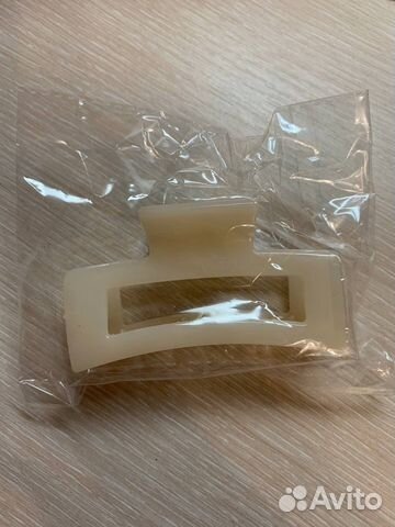 Крабик для волос