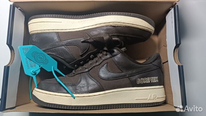 Nike Air Force 1 Gore-Tex