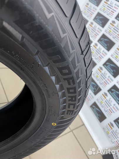 Windforce CatchFors H/T 235/65 R17 108H