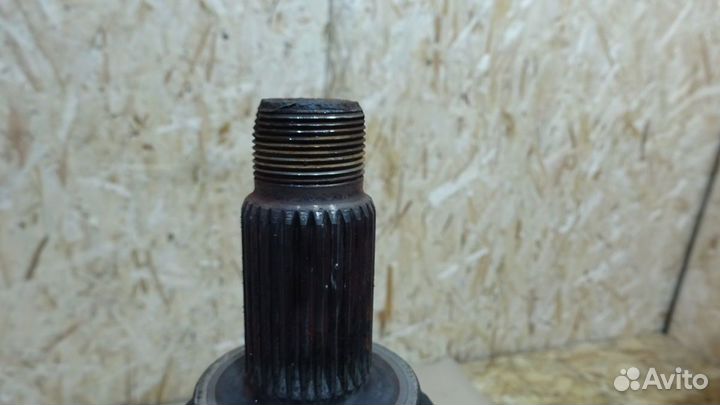 Привод задний левый BMW бмв X1 E84 Е84