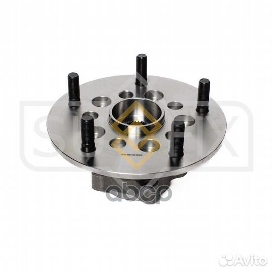 Ступица колеса перед лев LCV SN1086 sufix