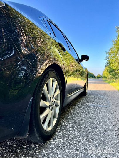 Mazda 6, 2010