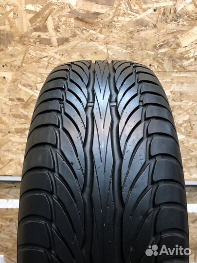 Barum Bravuris 205/55 R16