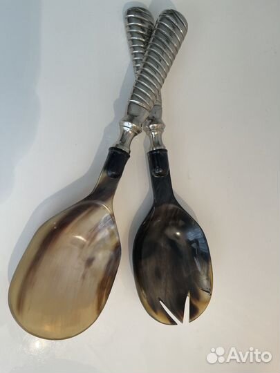 Ложки для салата