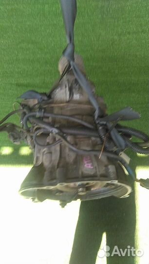 Автомат АКПП mitsubishi pajero mini H58A 4A30 2000