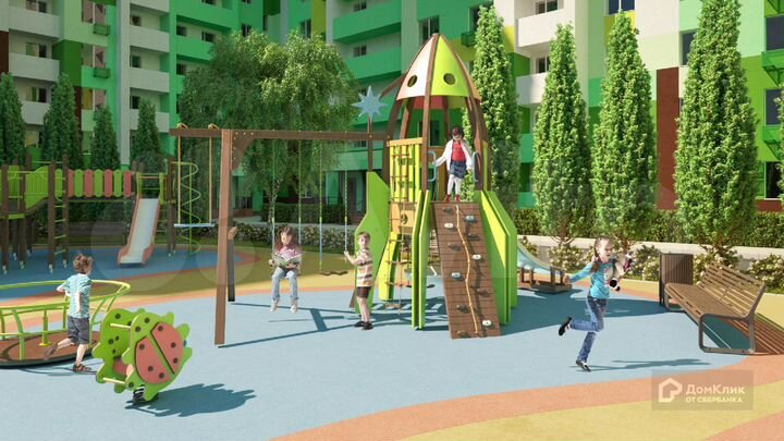 2-к. квартира, 62 м², 8/15 эт.