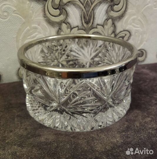 Ваза конфетница