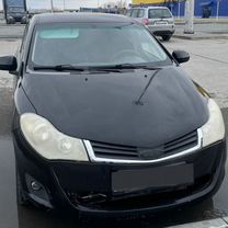 Chery Very 1.5 MT, 2012, 147 800 км, с пробегом, цена 230 000 руб.