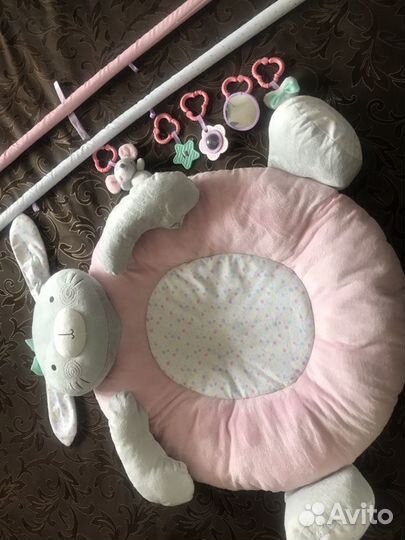 Развивающий коврик Mothercare