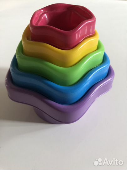 Игрушки детские