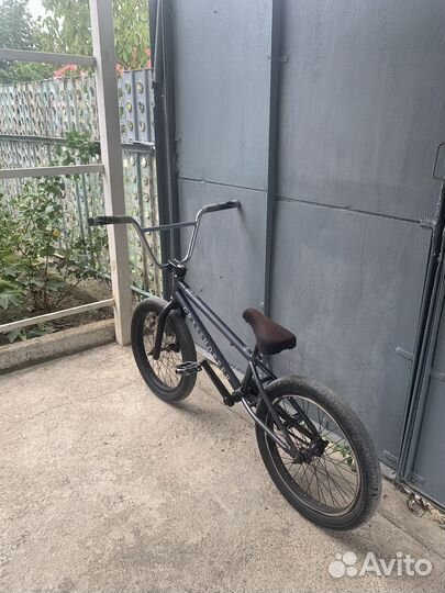 Велосипед BMX