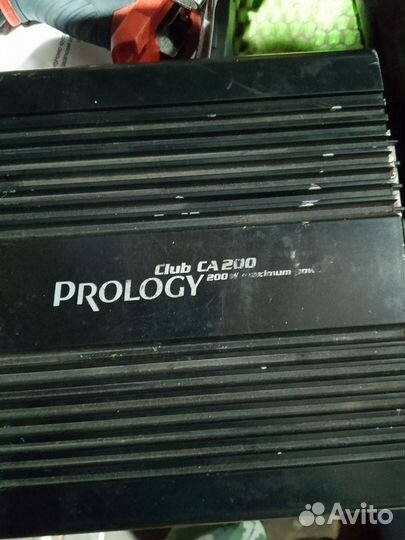 Автосаббуфер