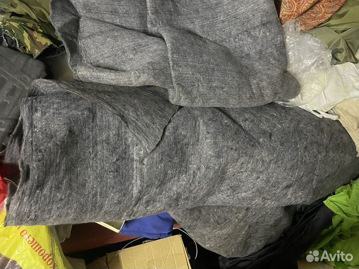 Утеплитель теплоизоляция
