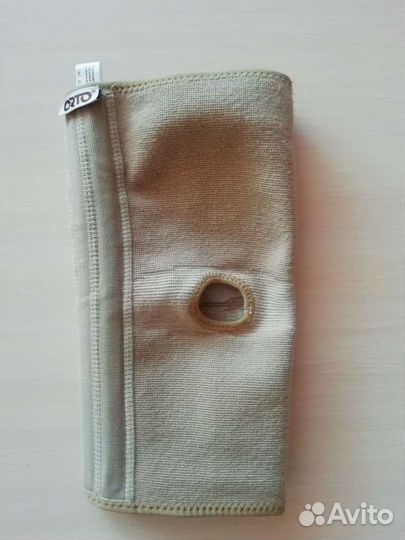 Коленный ортез