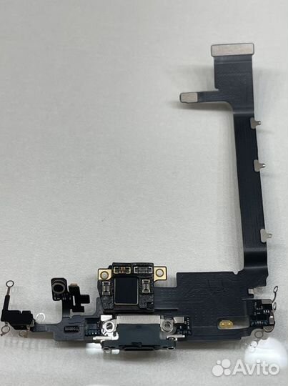 Оригинальный Нижний Шлейф iPhone 11 Pro Max