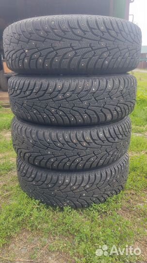 Maxxis Premitra Ice Nord NP5 185/70 R14