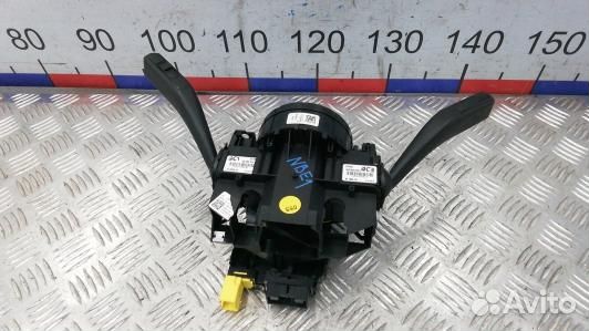 Переключатель поворотов и дворников (стрекоза) sko