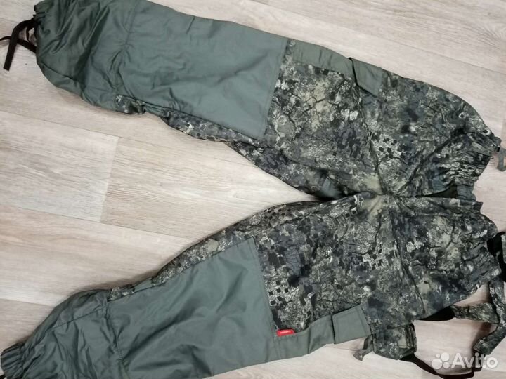 Горка демисезонная Кмф