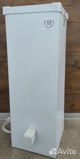 Кормушка автоматическая для собак (новая)