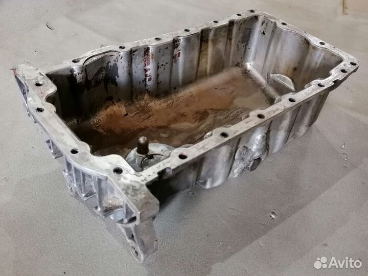 Поддон VW Passat B5 1996-2000