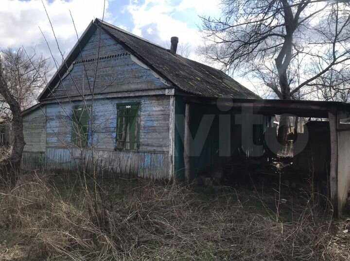 Участок 30 сот. (ИЖС)