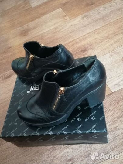 Туфли женские 37 размер