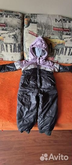 Комбинезон детский
