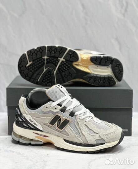 Кроссовки New Balance 1906