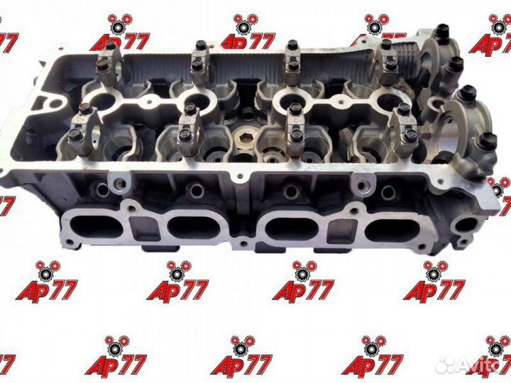 Головка блока цилиндров пустая Toyota 1AZ