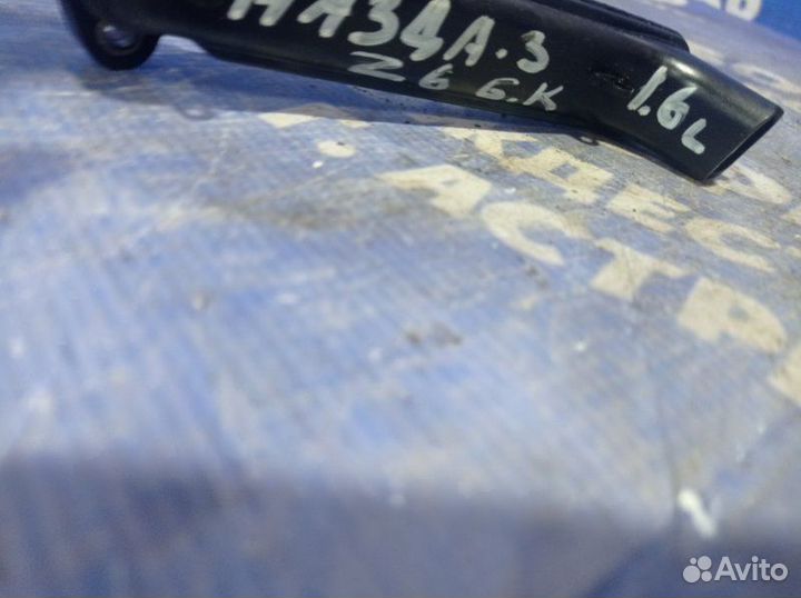 Маслозаборник Mazda 3 Bk седан Z6 2006