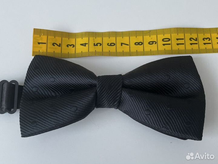 Галстук бабочка