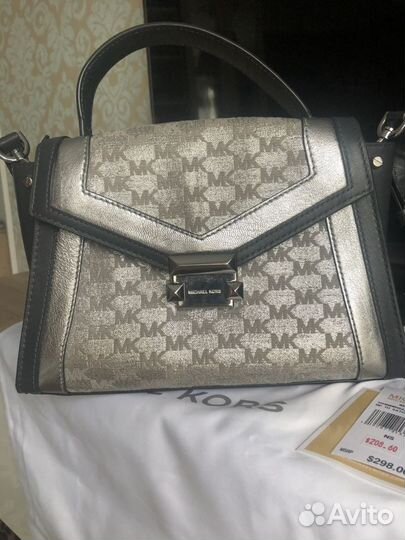 Сумка Michael kors s