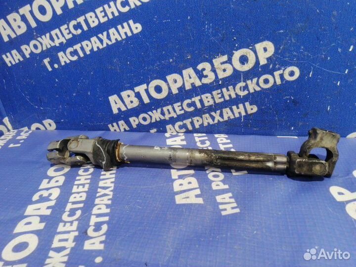 Рулевой карданчик Audi A7 лифтбэк CGW 2013