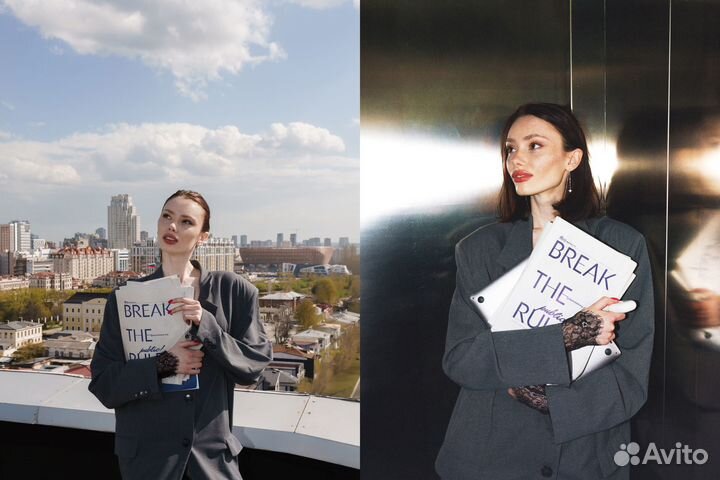 Фотограф.Персональная.Парная.Контент