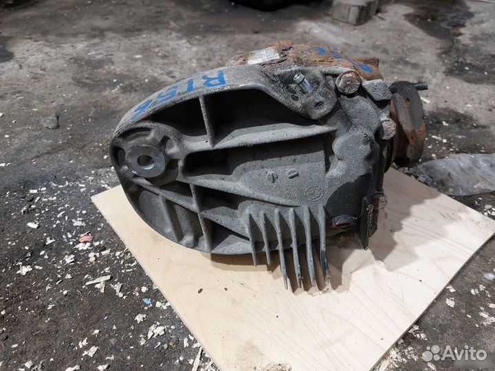 Задний редуктор BMW X5 E53 M62B44 3.64