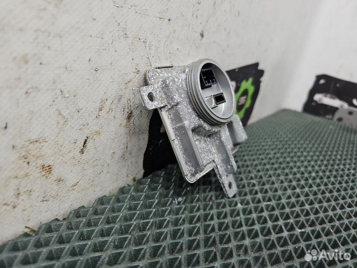 Блок розжига ксенона левый Audi A4 B8 1.8 cjeb