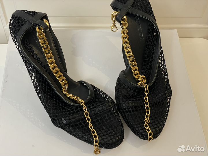 Туфли женские