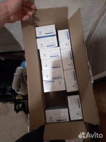 Детская смесь беллакт 12+