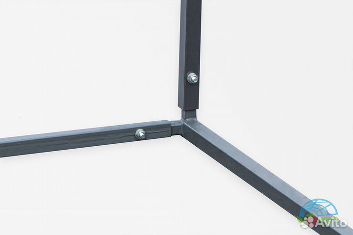 Теплица «Народная» 6 м