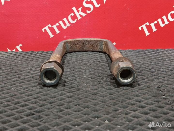 Стремянка рессоры передней 2018 г. Daf XF106
