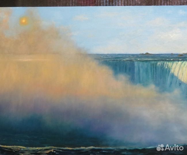 Энергетическая картина 