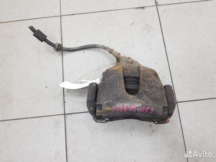 Суппорт тормозной передний правый Mazda Mazda 3