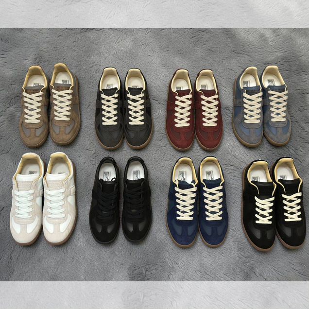 Maison Margiela replica gats Paris (все цвета )