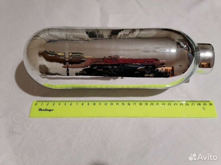 Колба для термоса