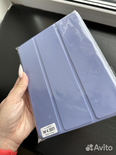 Чехол для iPad Mini 6