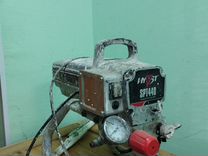 Окрасочный аппарат безвоздушного распыления SPT440