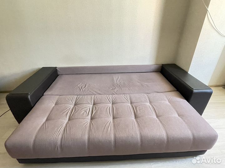 Диван раскладной